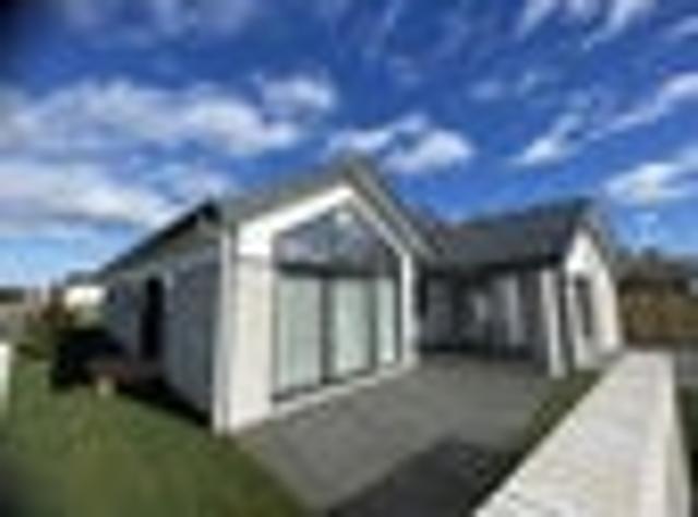 House for rent in Pukekura, Waikato