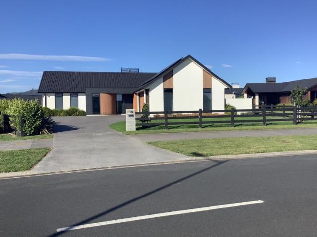 House for rent in Pukekura, Waikato