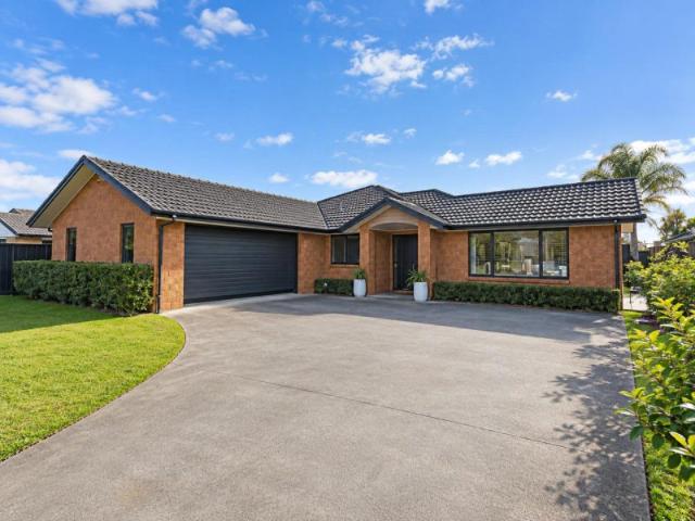 House for rent in Pukekura, Waikato