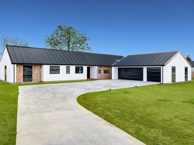 House for rent in Pukekura, Waikato