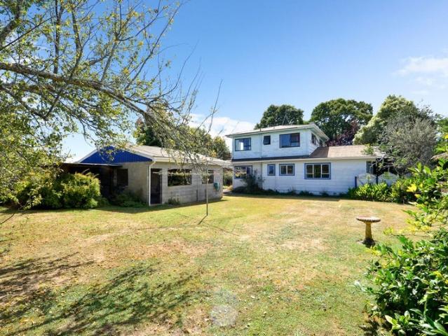House for rent in Pukekura, Waikato