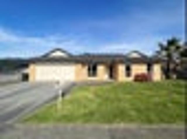 House for rent in Pukekura, Waikato