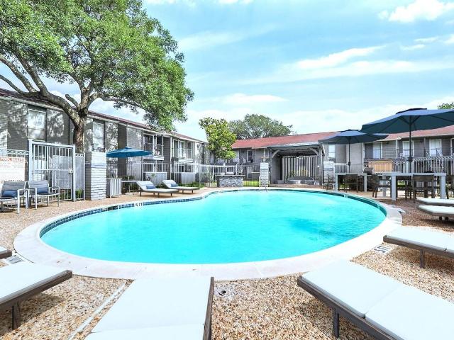 Apartment for rent in Angleton, Texas