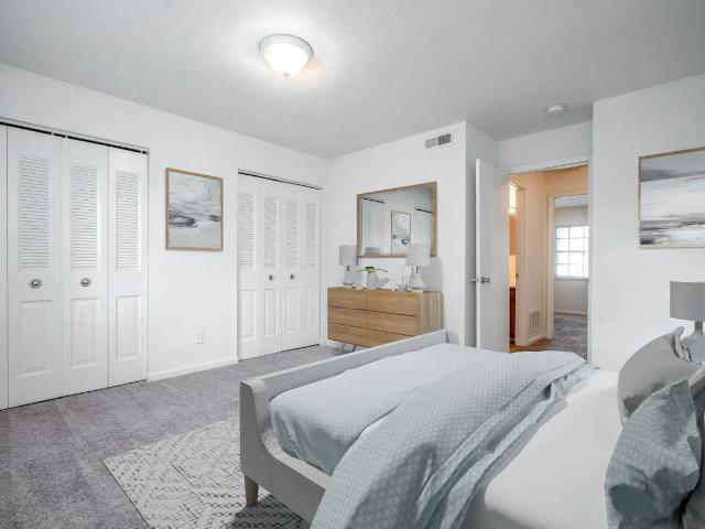 Apartment for rent in Clarksville, Indiana
