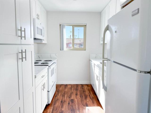 Apartment for rent in Chula Vista, California