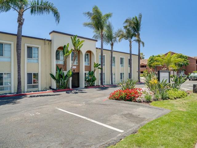 Apartment for rent in Chula Vista, California