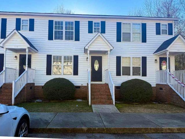 Apartment for rent in Smithfield, North Carolina