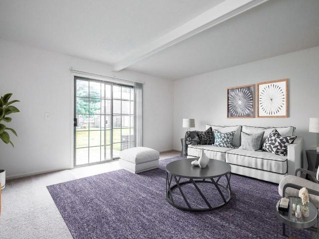 Apartment for rent in Clarksville, Indiana