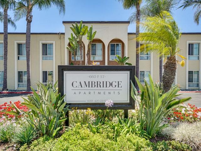 Apartment for rent in Chula Vista, California