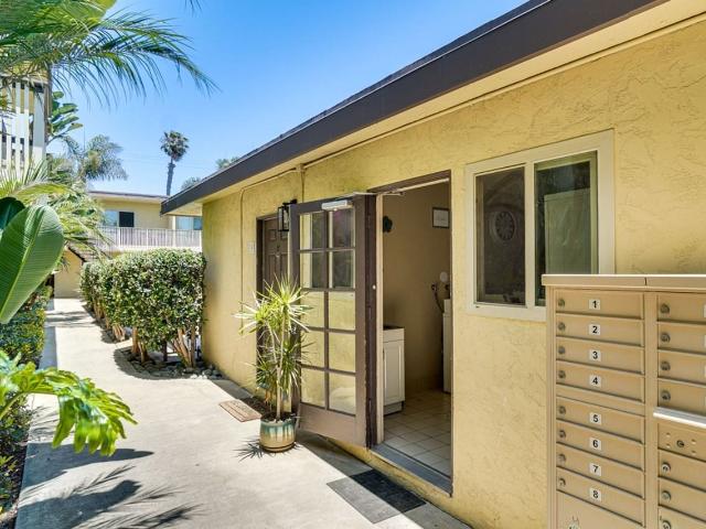 Apartment for rent in Chula Vista, California