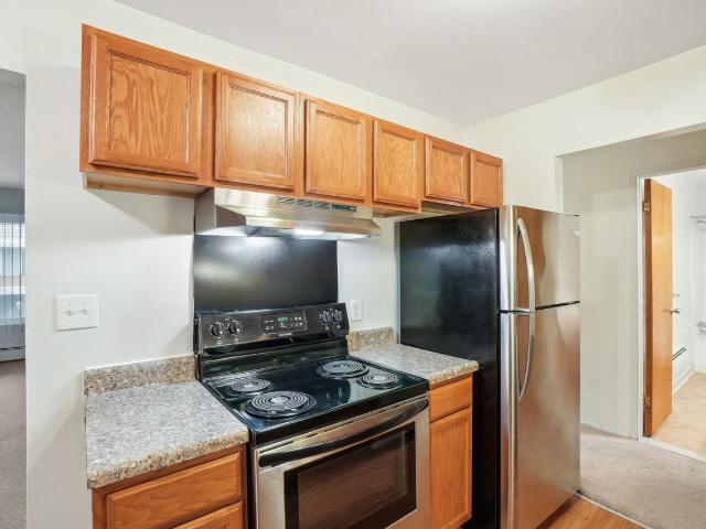 Apartment for rent in Dearborn Heights, Michigan
