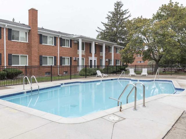 Apartment for rent in Dearborn Heights, Wayne County