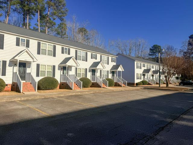 Apartment for rent in Smithfield, North Carolina