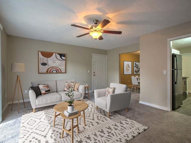 Apartment for rent in Flowood, Rankin County, Mississippi
