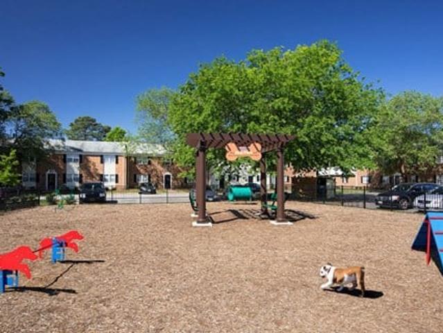 Apartment for rent in Hampton