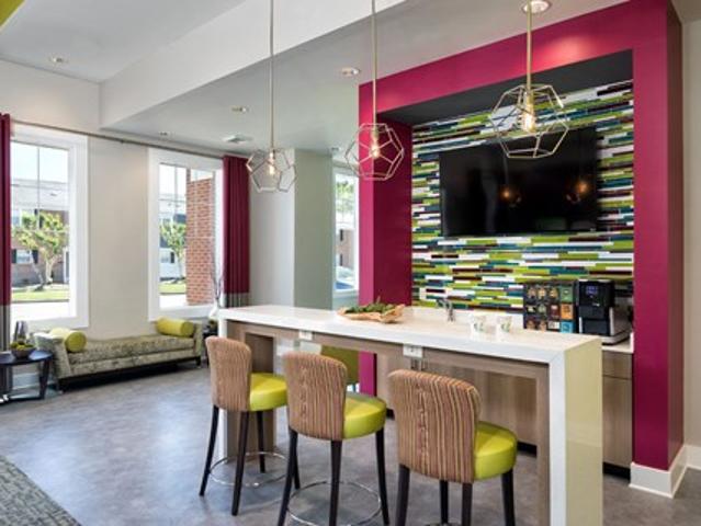 Apartment for rent in Hampton