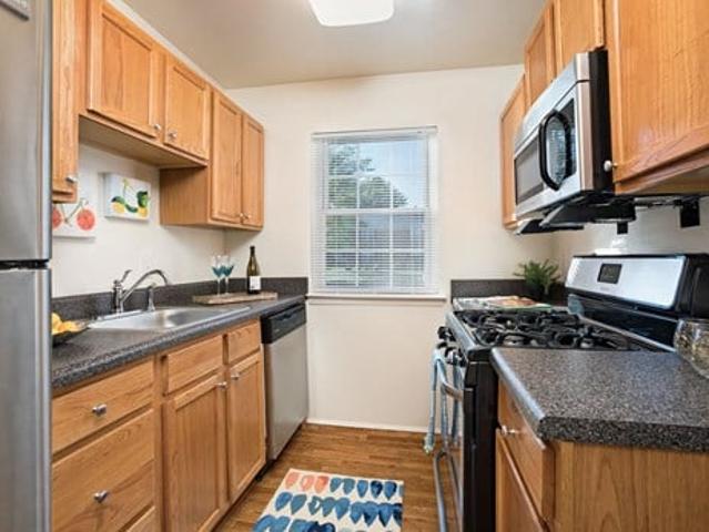 Apartment for rent in Hampton