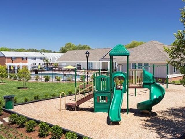 Apartment for rent in Hampton