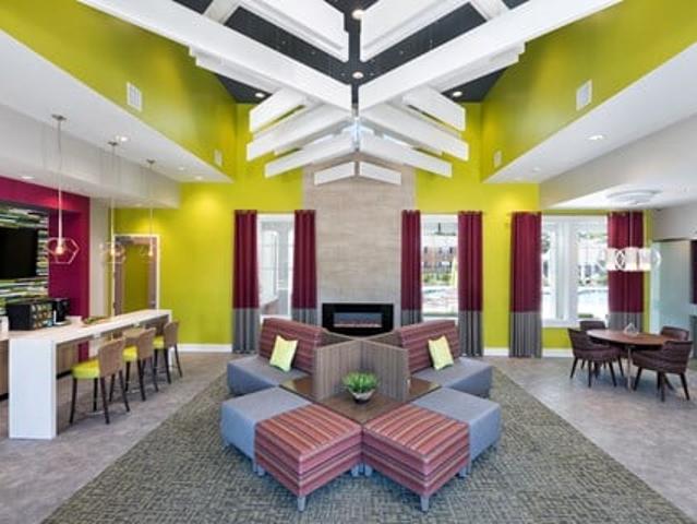 Apartment for rent in Hampton