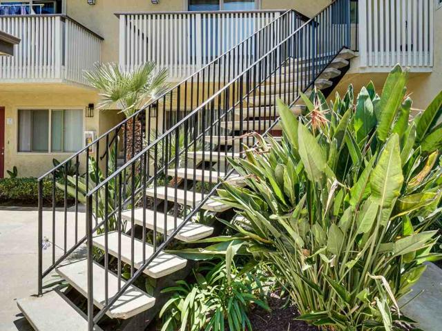 Apartment for rent in Chula Vista, California