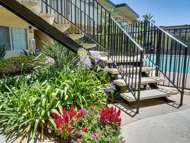 Apartment for rent in Chula Vista, California