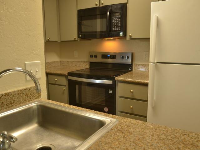 Apartment for rent in Concord, California