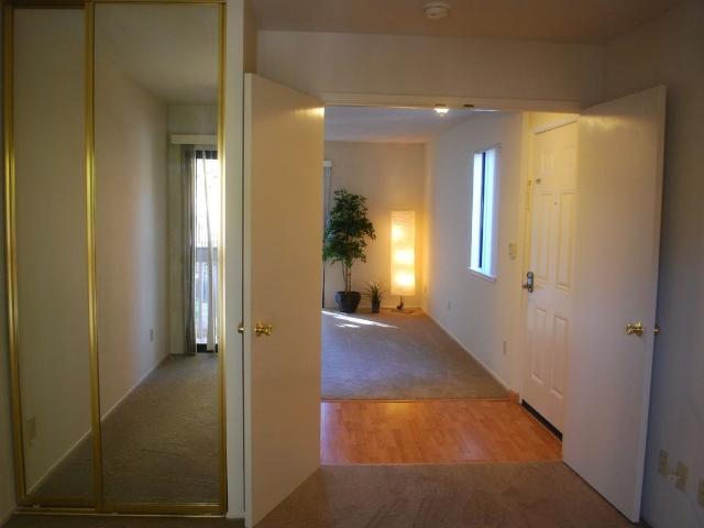 Apartment for rent in Concord