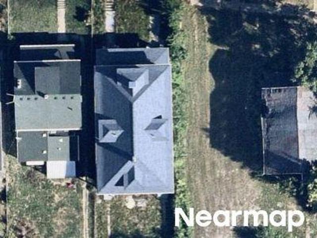 House for sale in Dayton, Ohio