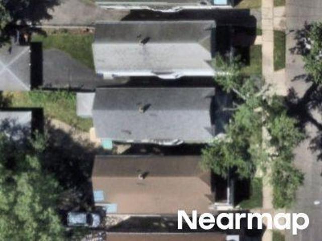 House for sale in Buffalo, New York