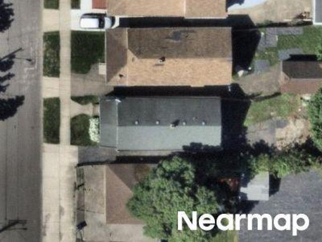 House for sale in Buffalo, New York