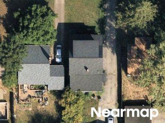 House for sale in Youngstown, Ohio