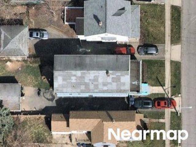 House for sale in Buffalo