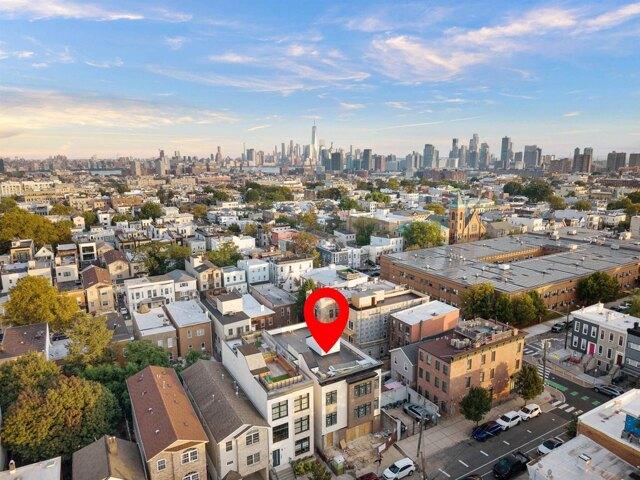 Condo for sale in Jersey City, New Jersey