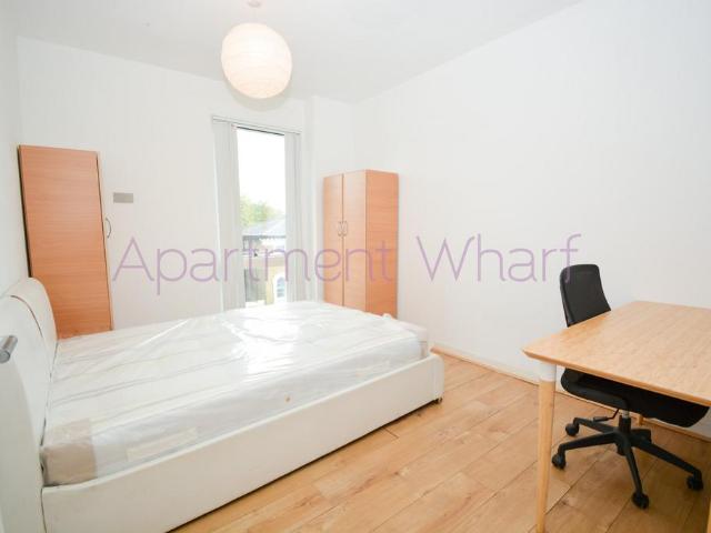 Apartment for rent in London Borough of Brent, Greater London