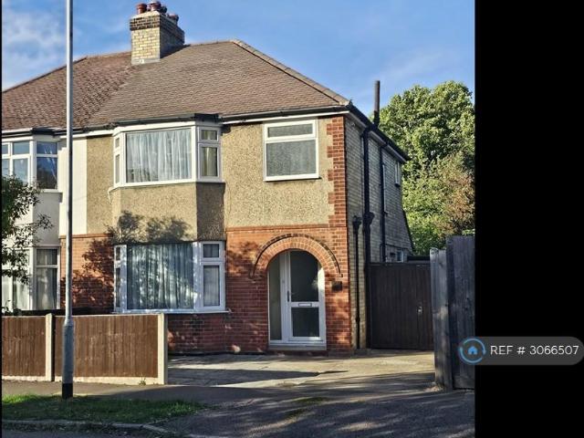 House for rent in Romsey, Cambridge