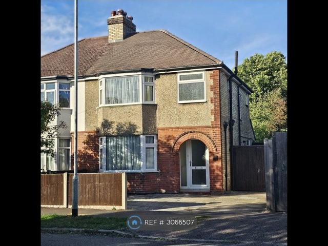House for rent in Romsey, Cambridge