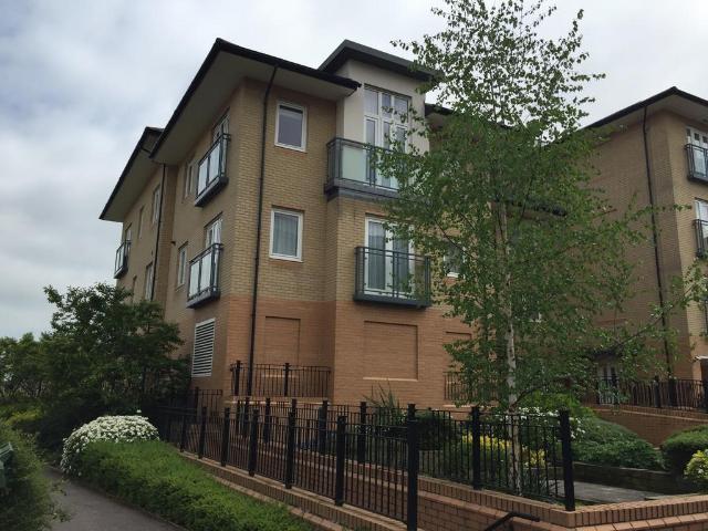 Apartment for rent in Arbury, Cambridgeshire