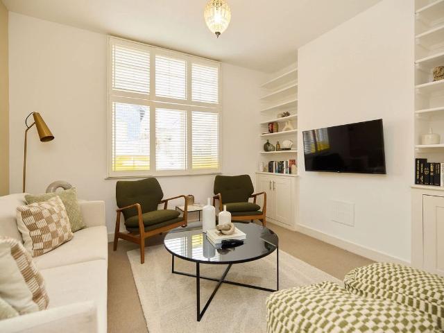 Apartment for rent in Cambridge, Cambridgeshire and Peterborough