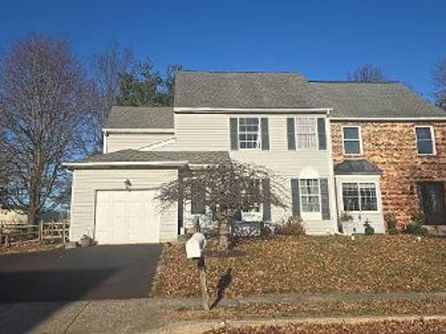 House for sale in Hatfield Township, Montgomery County