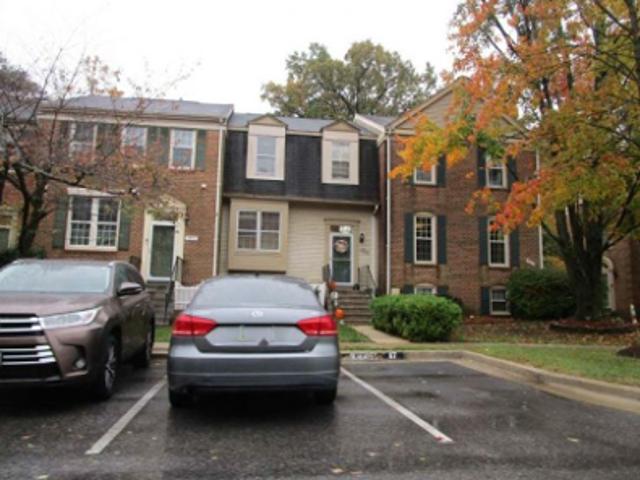 House for sale in Laurel, Maryland