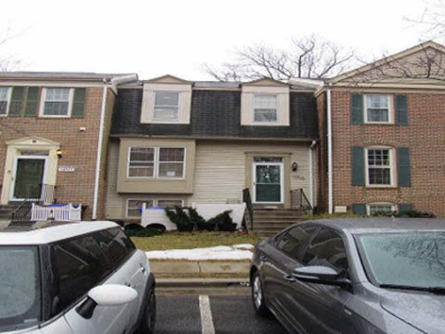 House for sale in Laurel, Prince George's County