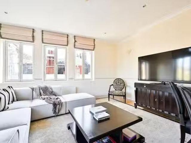 Apartment for rent in Seven Dials, Bloomsbury