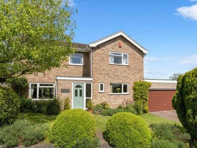 House for sale in Lyons, Greater London