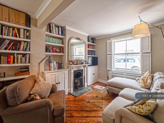House for rent in Kew, Greater London