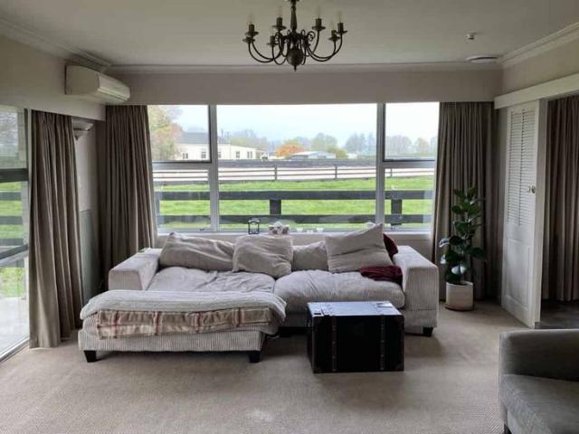 House for rent in Leamington, Waikato