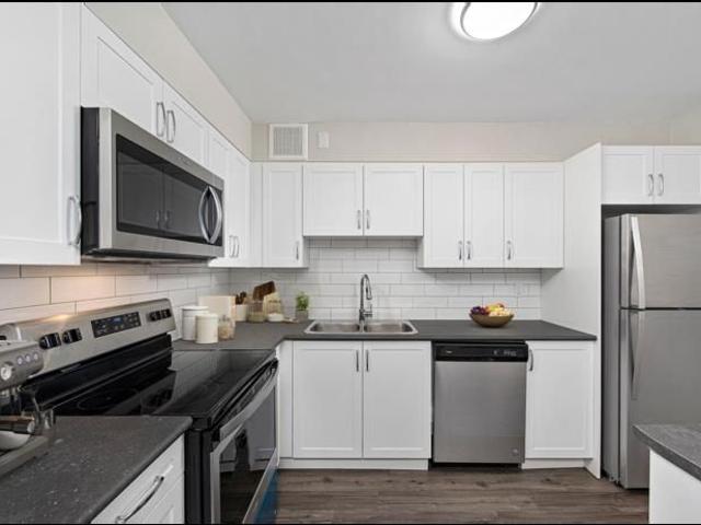 Apartment for rent in Peterborough