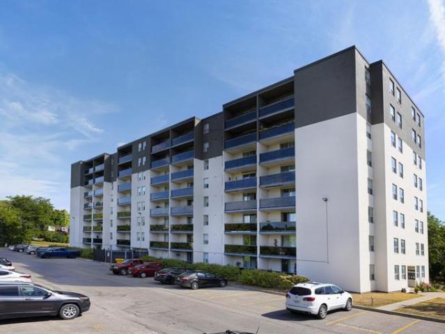 Apartment for rent in Peterborough, Ontario