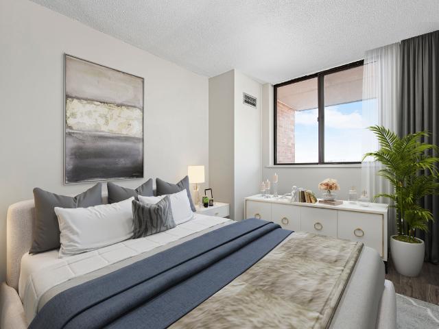Apartment for rent in Peterborough