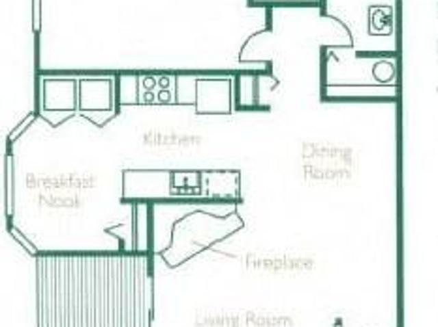 Apartment for rent in Thurston, Washington