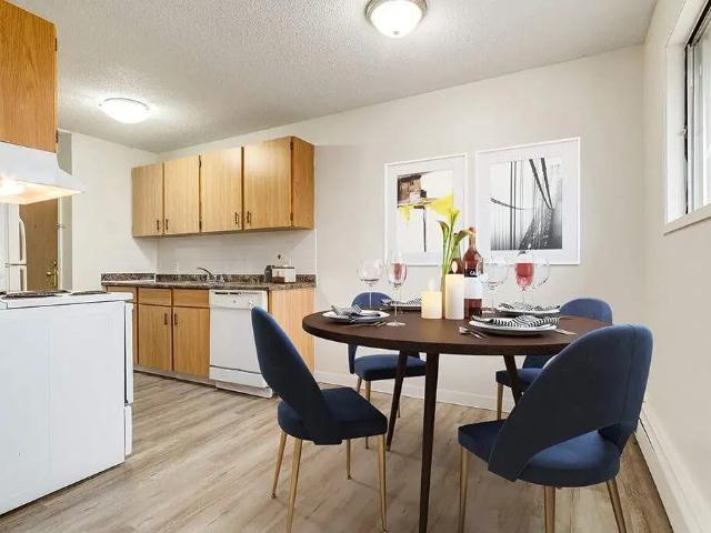 Apartment for rent in Saskatchewan